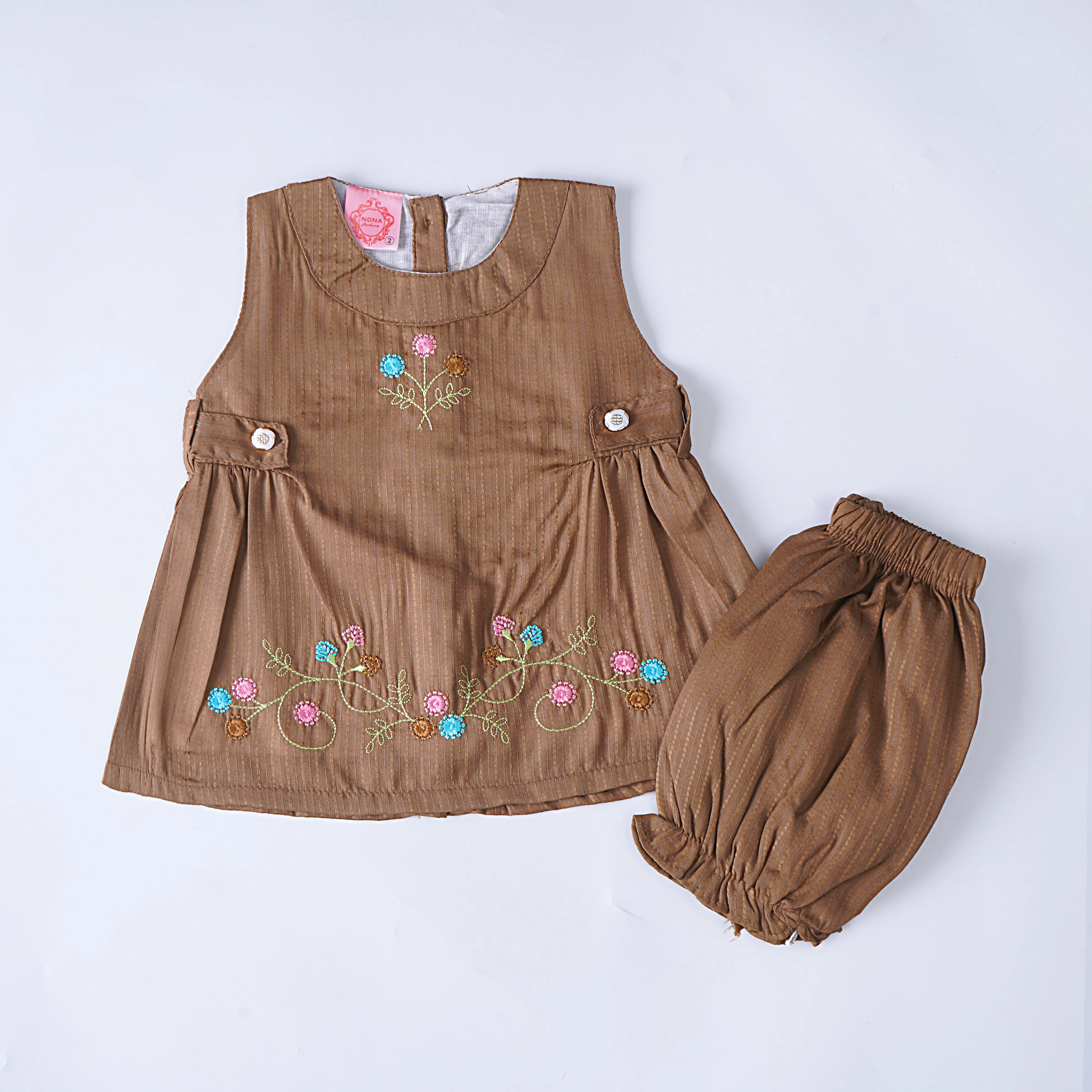 Baby Suit (012)