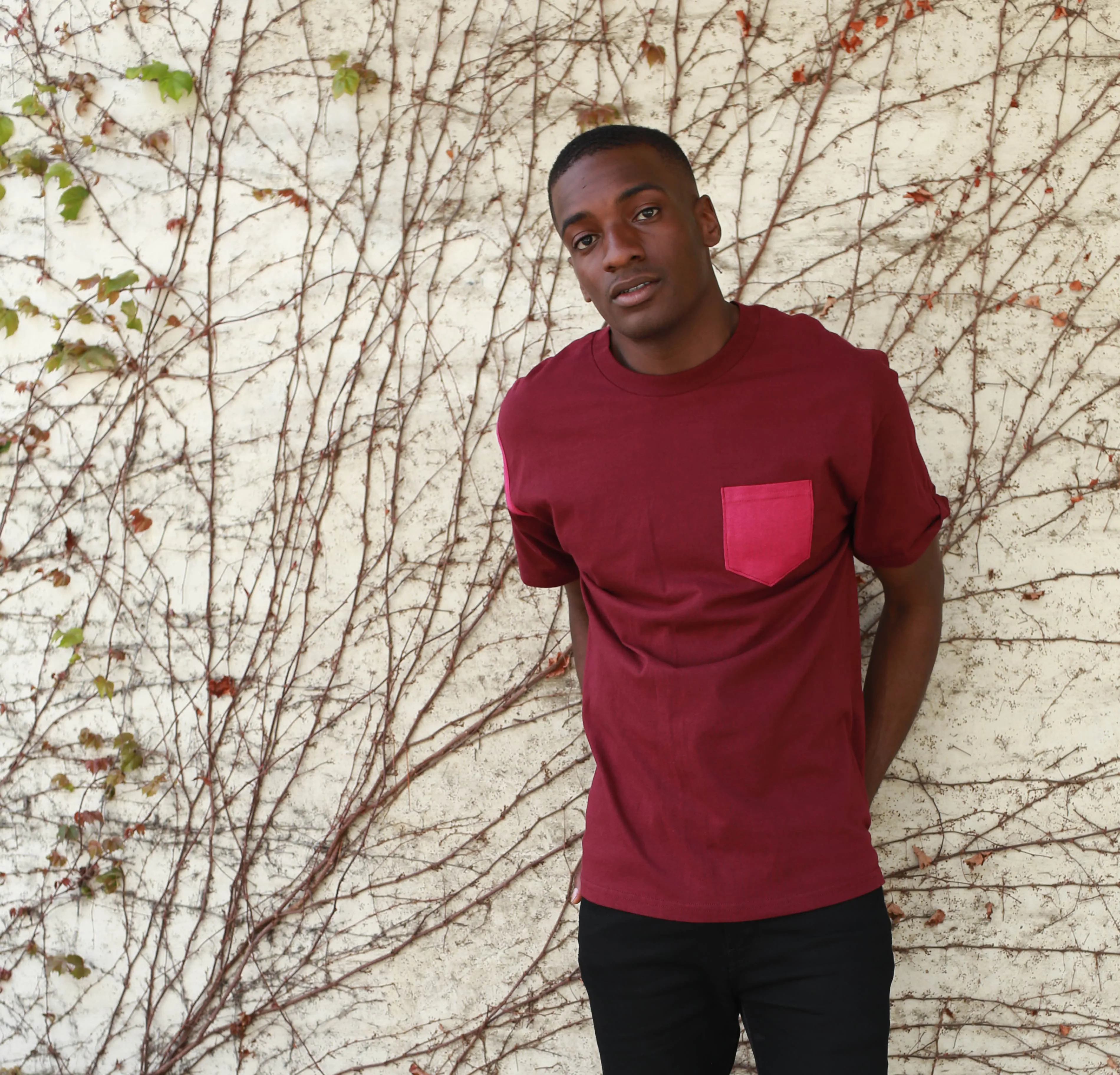Burton T-Shirt
