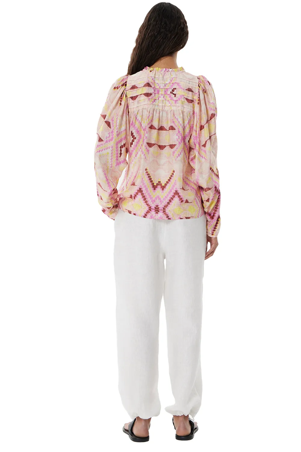 Cramer Cora Blouse