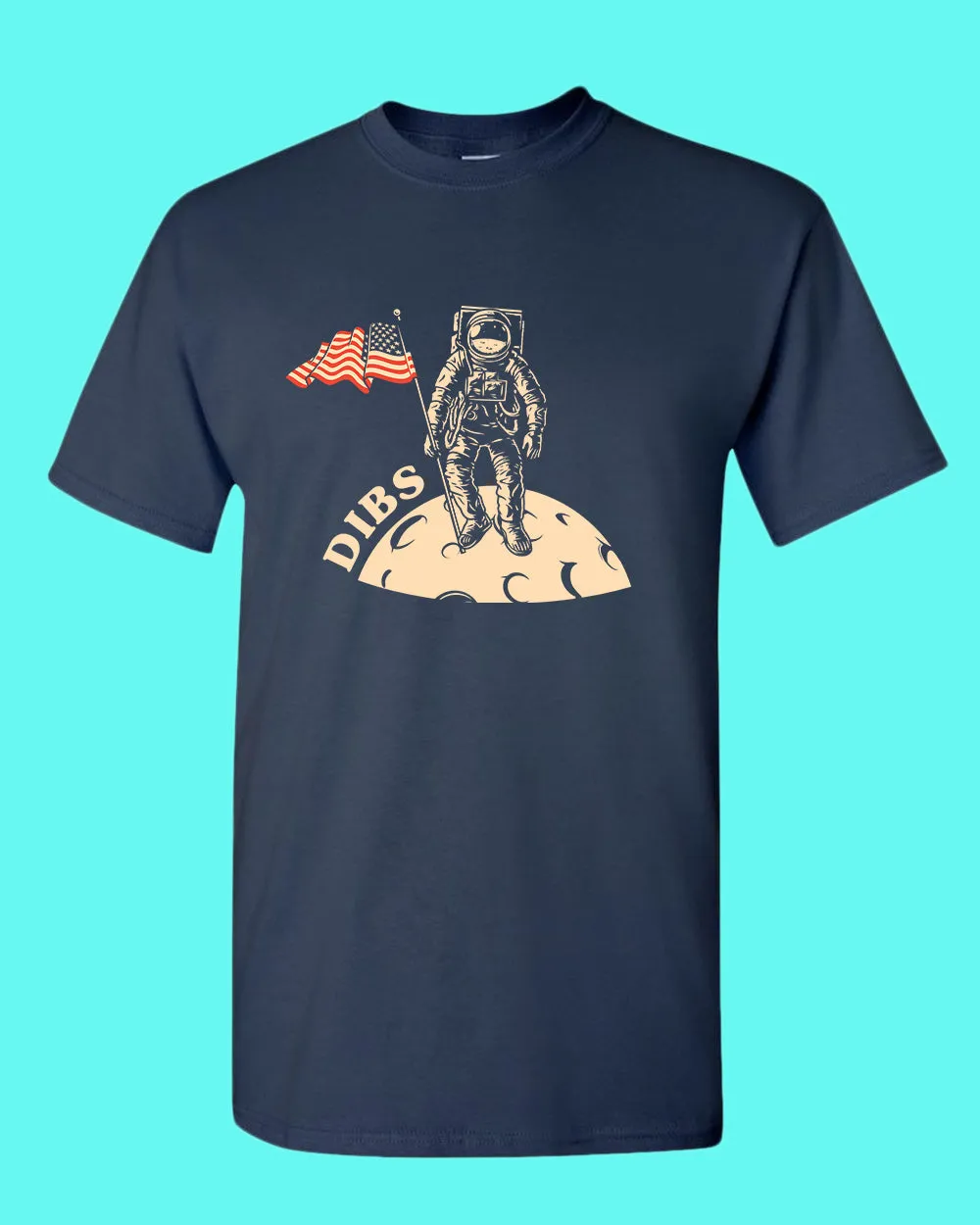 Dibs T-shirt