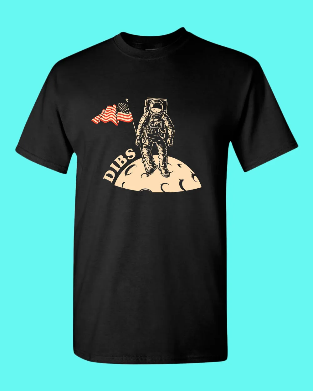 Dibs T-shirt