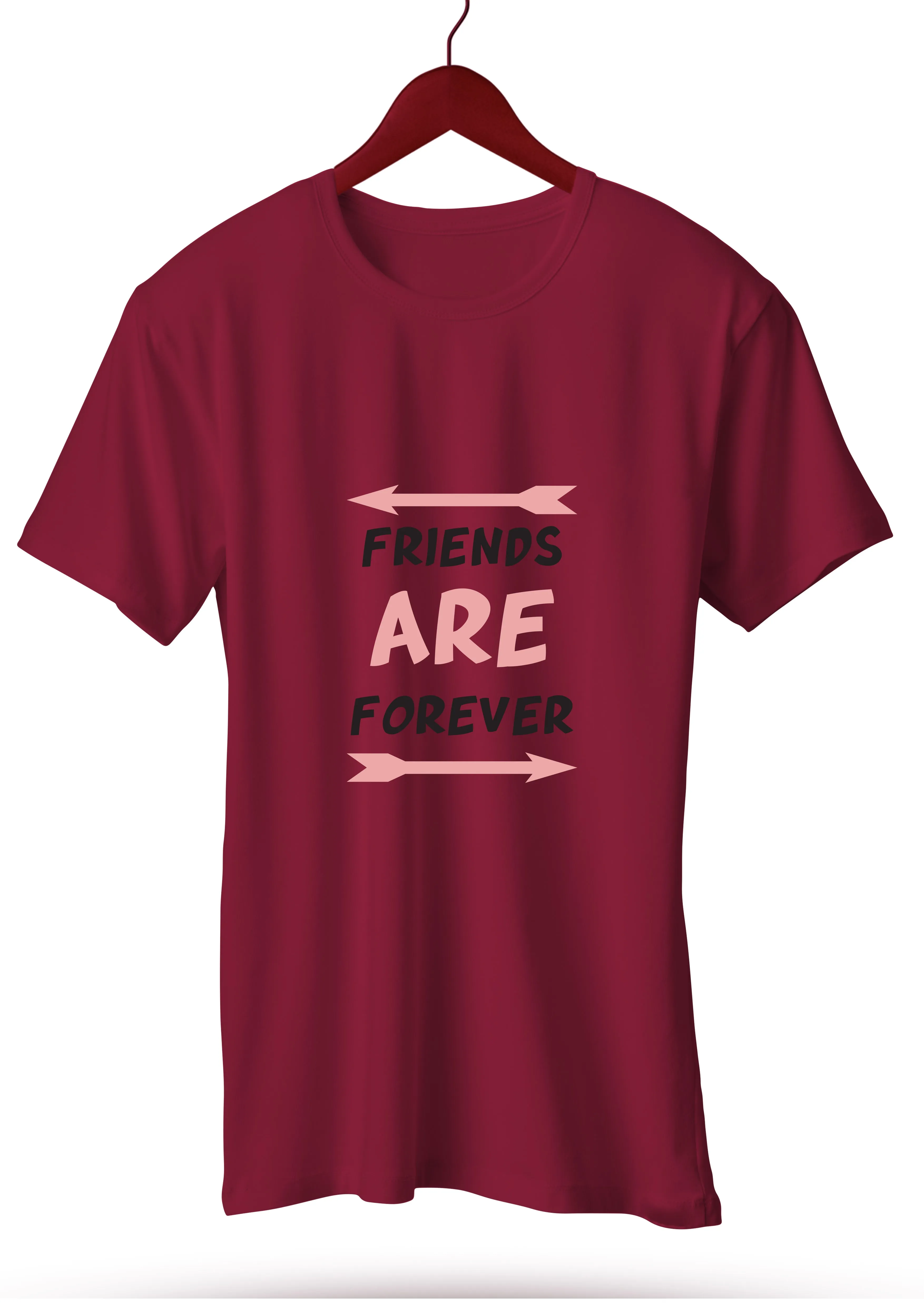 Friends Are Forever