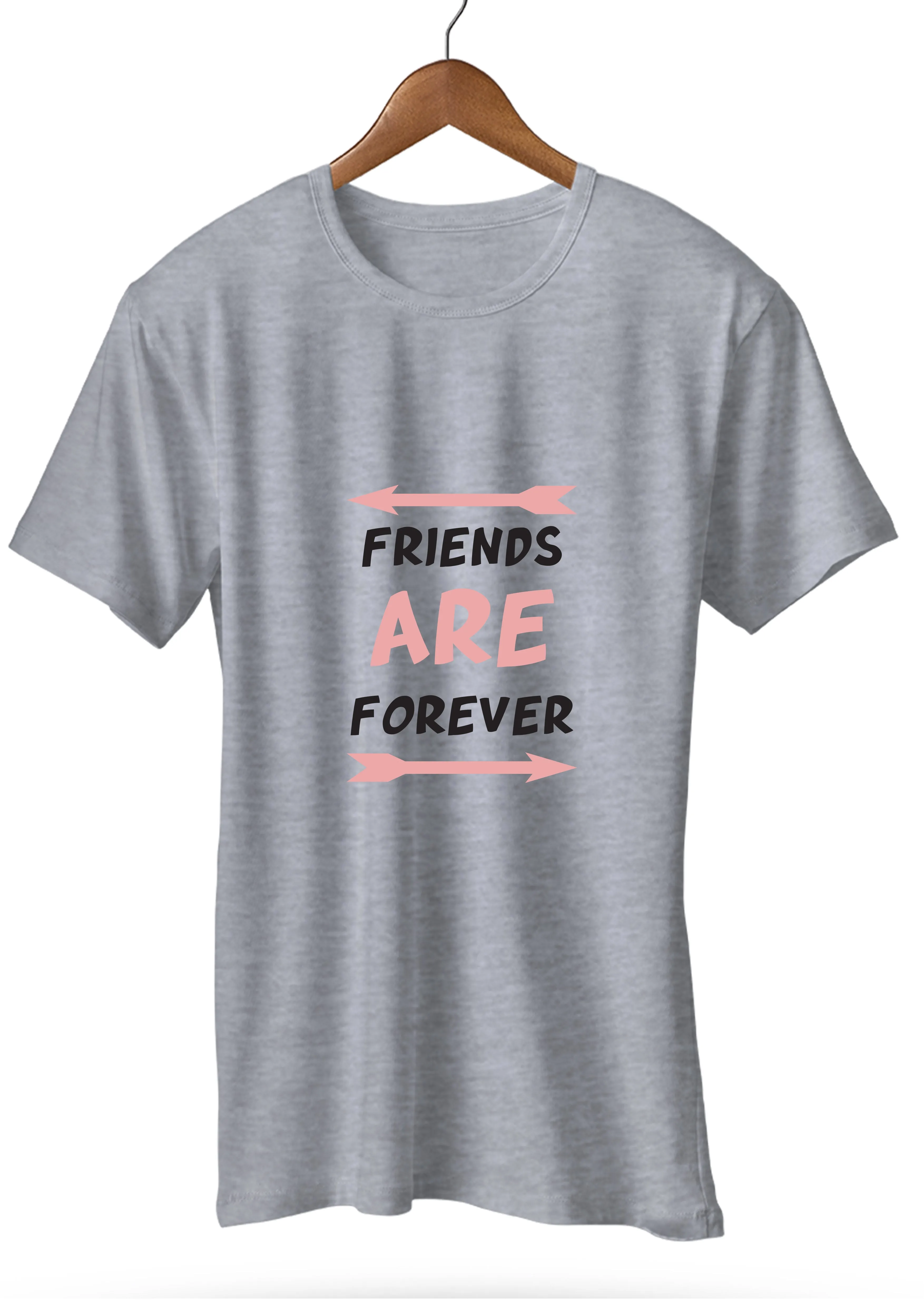 Friends Are Forever