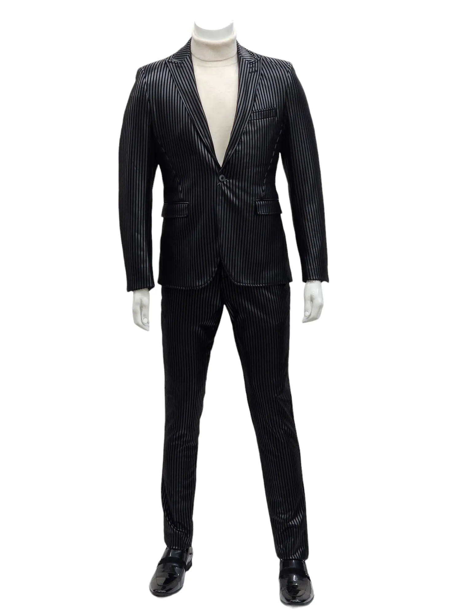 GTRVL1P-4208 BLACK