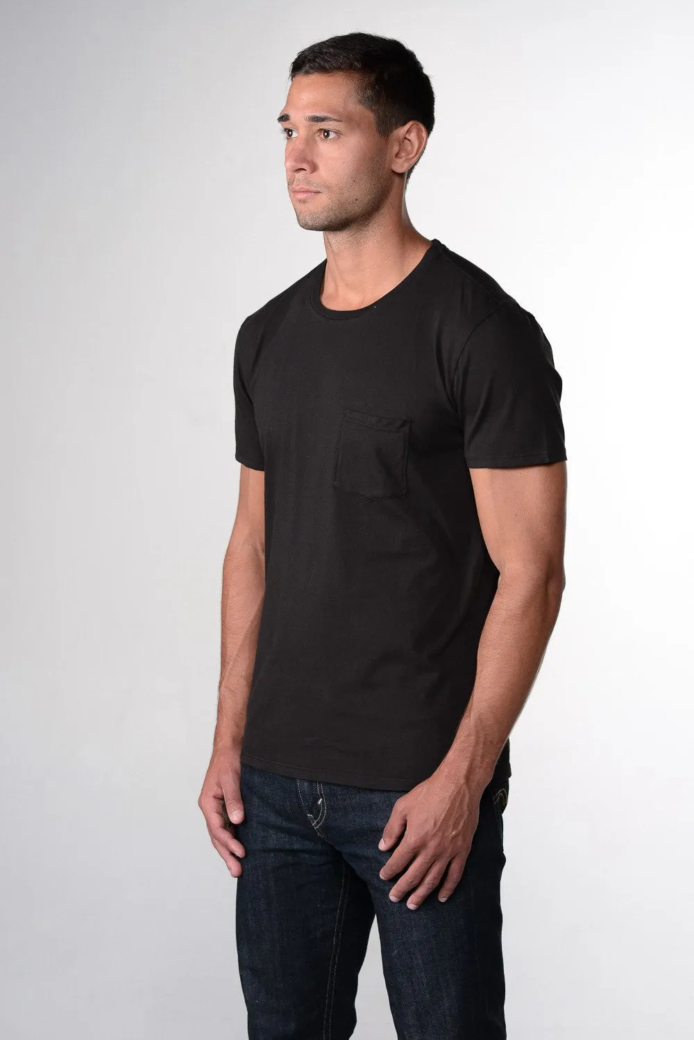 Pocket T-Shirt