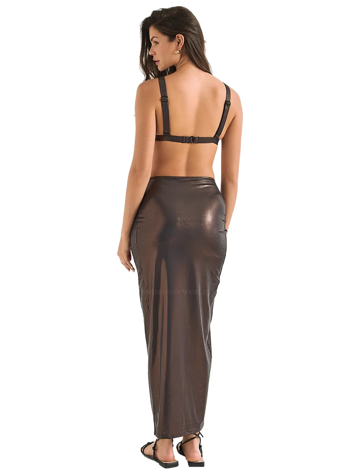 Siena Long Skirt
